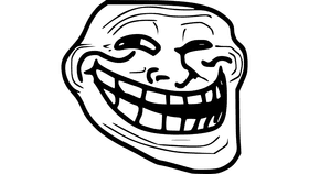 Troll face