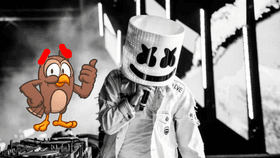 marshmello