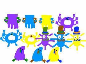 Clay jam vector pack (2/5)