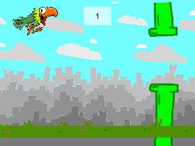 Flappy Bird (Tynker Version) 1