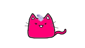CANDY CAT[code,dance