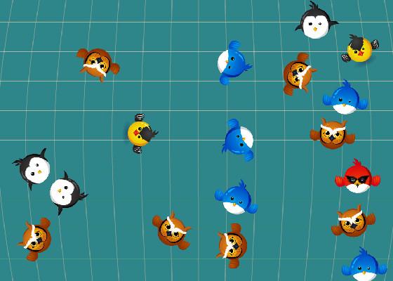 bird multiplier by noah