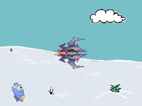 he likes chipotlae...