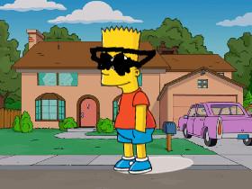 Make It Rain!!, bart 1