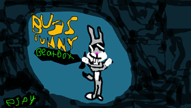 Bugs Bunny beatbox solo