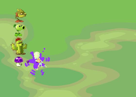 Plants vs. Zombies 1