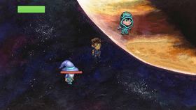 SpaceWars!