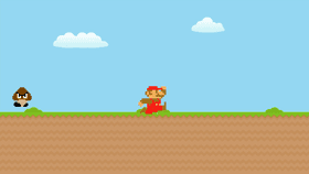 Mario Run