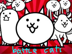 battle cats (tynker edition)