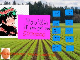 Chicken Clicker 1 hacked 1