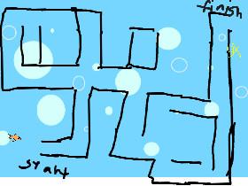 EZ maze