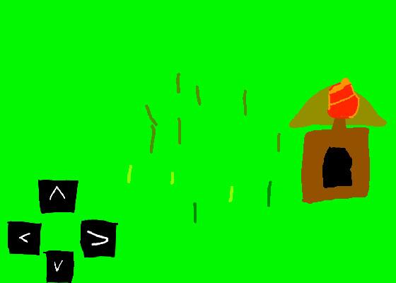 fire cave adventure level 1
