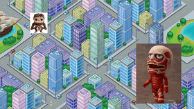 attack on titan