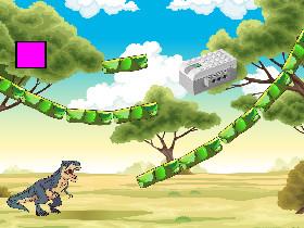 Dino Ramp 3. non sence