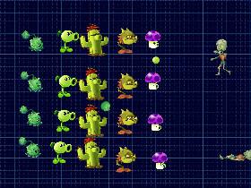 Plants vs. Zombies 1