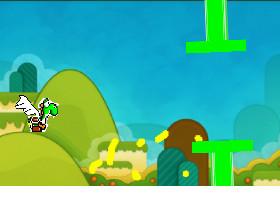 flappy Yoshi