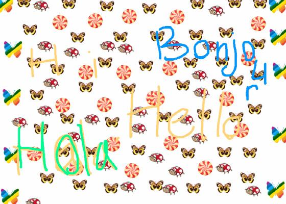 Hello! dont watch this