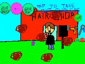 Hair Shop 1