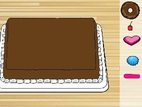 Bake A Cake!!