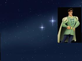 Princess and the frog