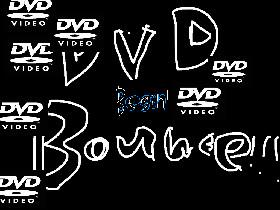 DVD Bounce! 1 1