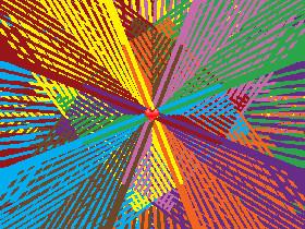 Super Cool Animation 1