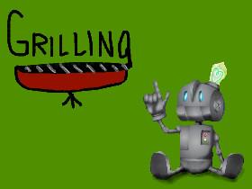 Grilling v2.5