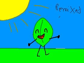 LEAFY BFDI