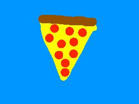 pizza clicker!