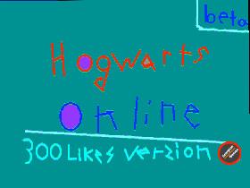 Hogwarts Online 1