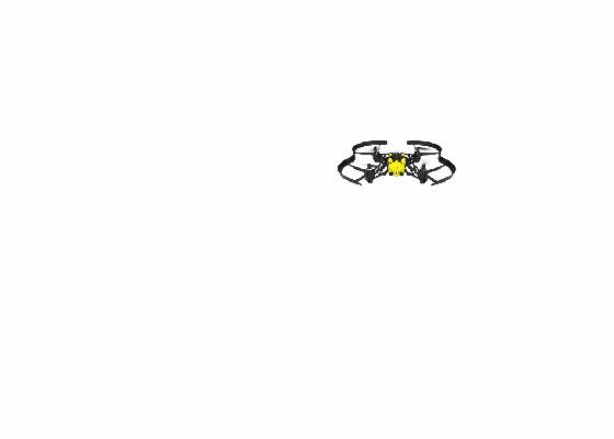 Free Flight 1
