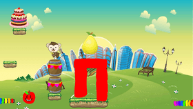 Physics Cannon 2-Player