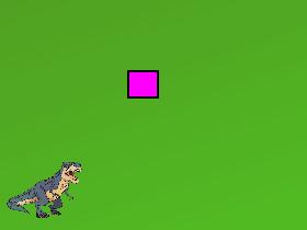 Dino Ramp 3