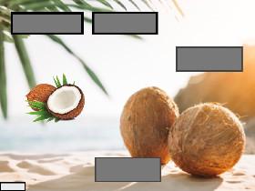 coconut Clicker! 1