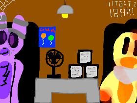 Five Nights At Freddy's: Tynker Edition 20