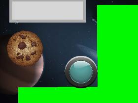 Cookie Clicker 1