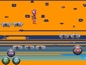 Platformer Game 2
