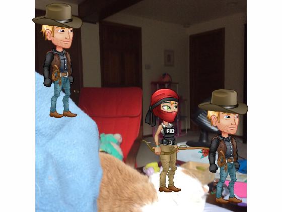 Help Indiana Jones 1