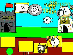 Cat wars Update 2 2 1