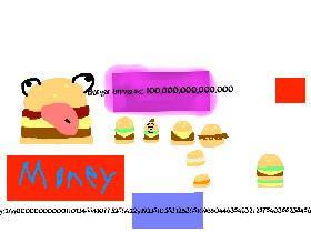 Burger Clicker