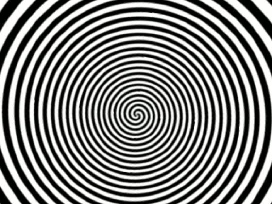 SUPER trippy wall thingy