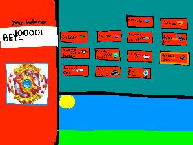 Beyblade Clicker 1 1