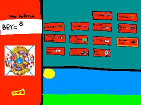 Beyblade Clicker 1 1