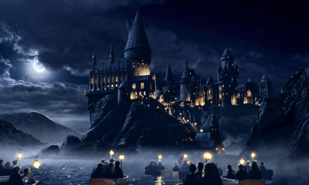 hogworts sorting hat