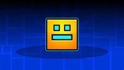 Geometry dash V.4 1 1 1