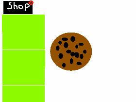 Cookie Clicker by doge