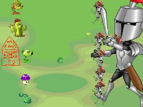 Plants vs. Zombies 1 1