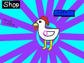 Chicken Clicker