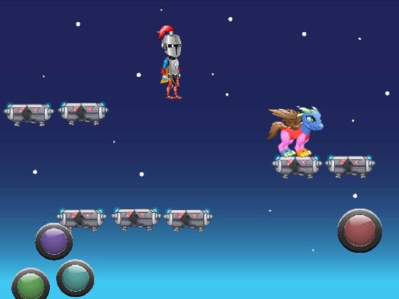 Platformer Game 2 1
