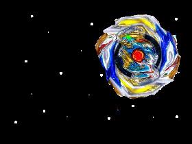 Beyblade Hypersphere (Announcement 1